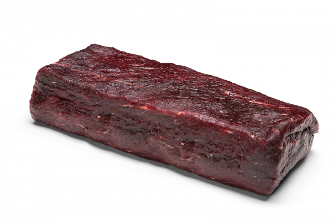 Tail meat av hval - 10 kg